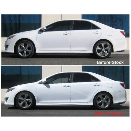 Eibach Pro-Kit Performance Springs | 2012-2017 Toyota Camry (82106.140)
