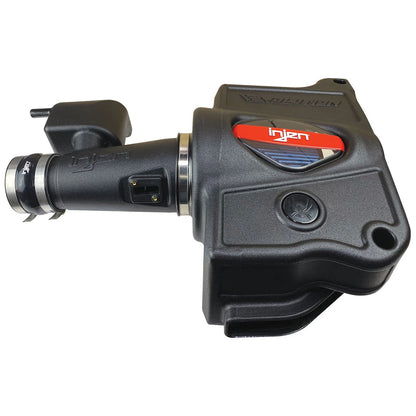 Injen Evolution Air Intake | Nissan Armada (17-24) / Infiniti QX80 (13-26) (EVO1901)