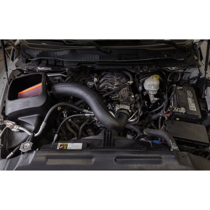 K&N NextGen Cold Air Intake | Dodge Ram 1500 (13-21) 3.6L V6 (50-1564)