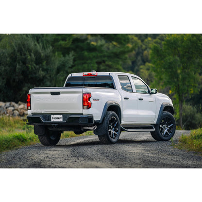 MBRP 3in Cat-Back Single Side Exit Exhaust | Chevrolet Colorado / GMC Canyon (23) (S5015304)