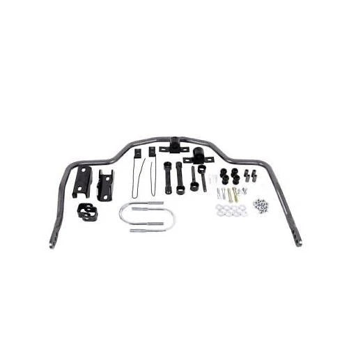 Hellwig 7743 Rear Sway Bar for 2015-2020 Ford F-150/Raptor 2WD/4WD 0-2in Lift