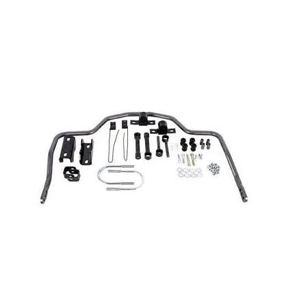 Hellwig 7743 Rear Sway Bar for 2015-2020 Ford F-150/Raptor 2WD/4WD 0-2in Lift