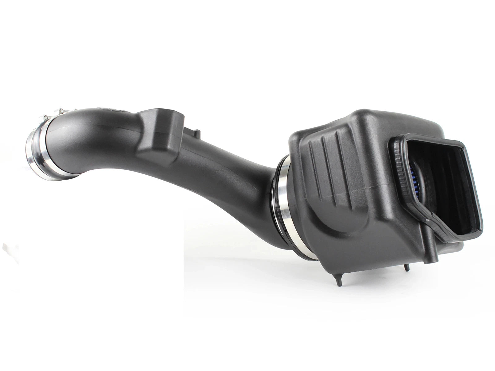 aFe Momentum HD CAI w/ Pro 10R Filter | GM Diesel Trucks 11-16 50-74006-1 (50-74006-1)