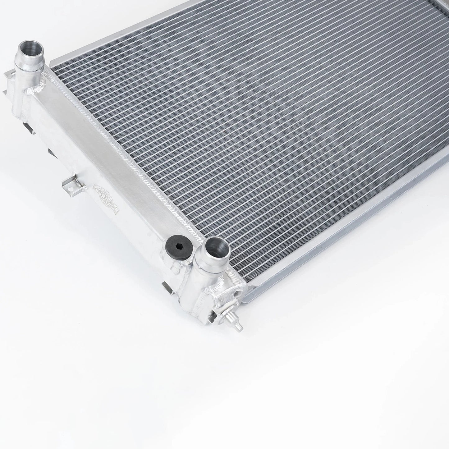 CSF High Performance Aluminum Radiator - B5 A4/Passat