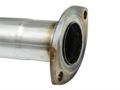 aFe MACH Force-Xp 3in 409 SS Cat-Back Exhaust | Toyota Tundra V8-5.7L (07-09) (49-46006-P)