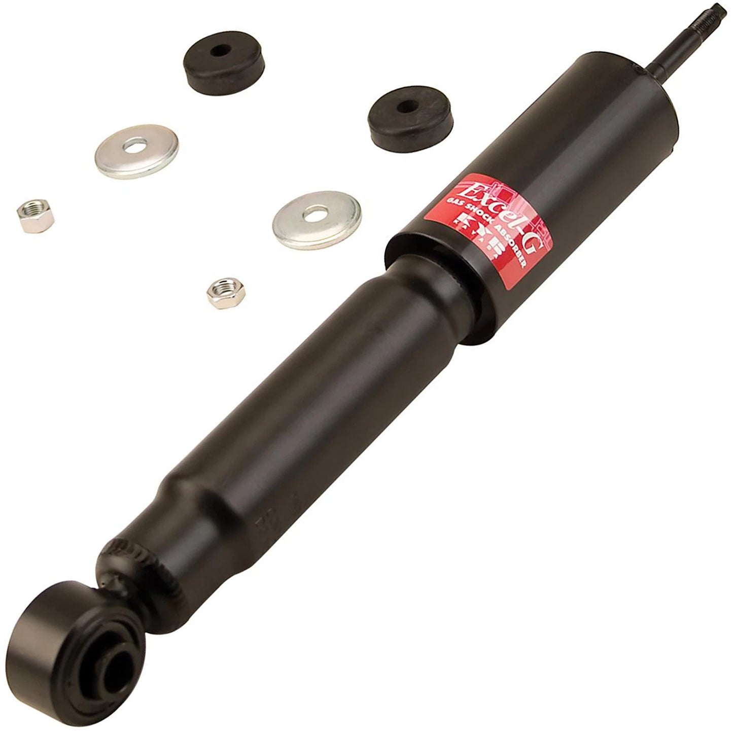 KYB Excel-G F&Shocks | Dodge Ram 1500/2500/3500 (94-01) (344372)