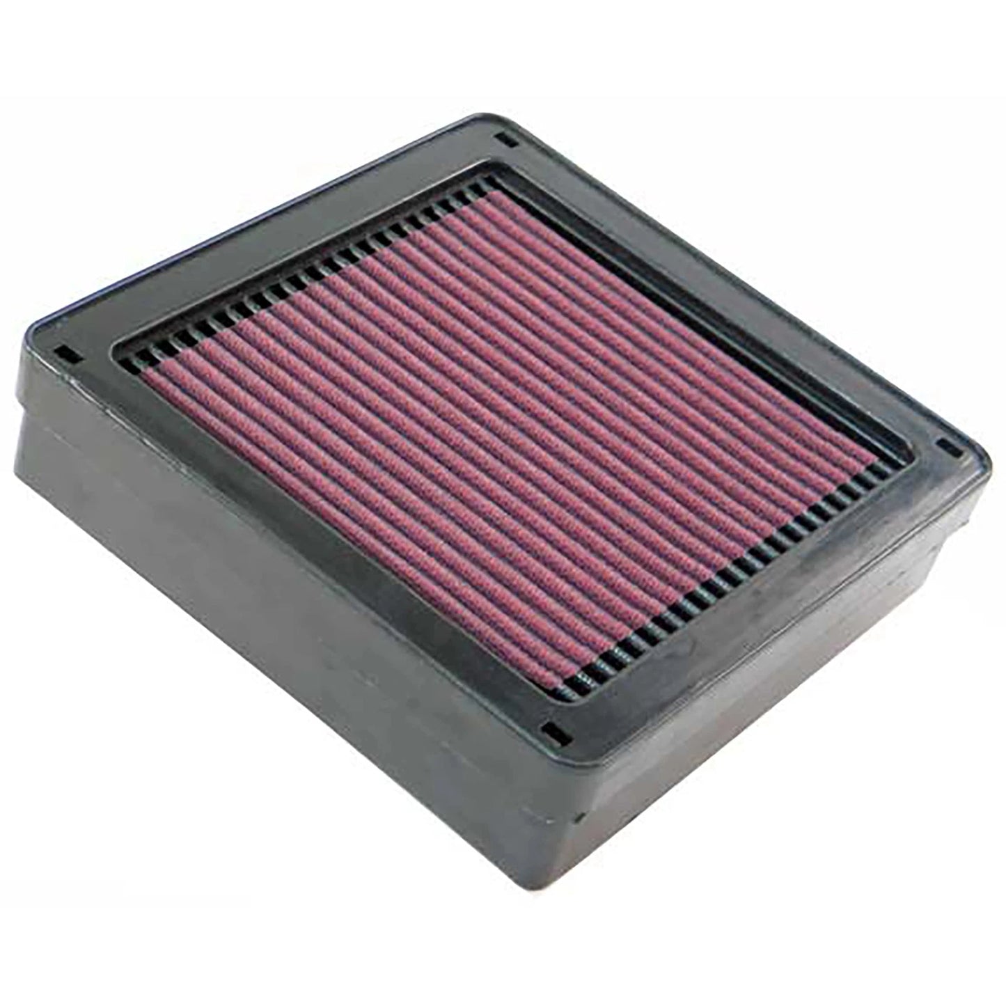 K&N Replacement Air Filter | Multiple Mitsubishi Fitments (33-2105)