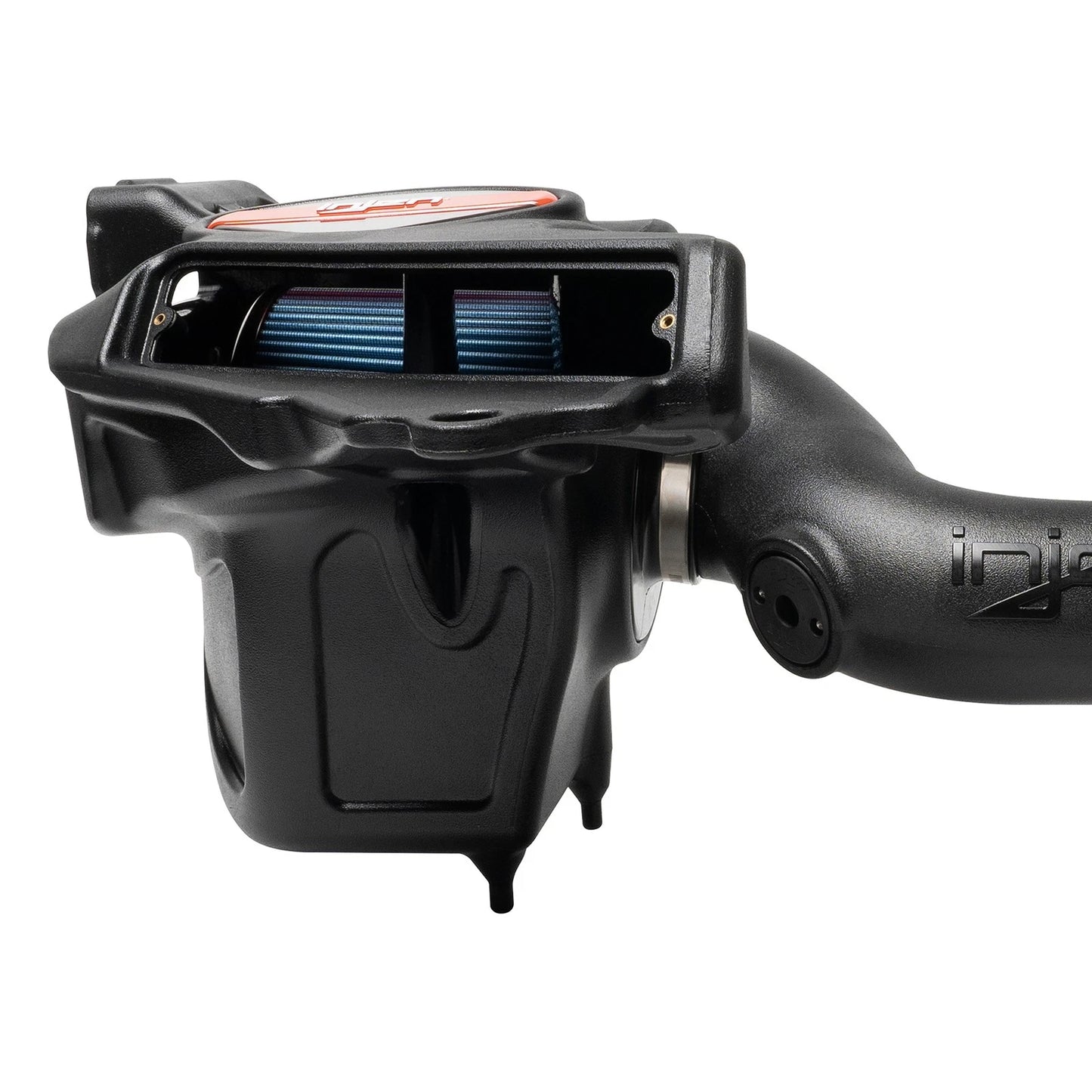 Injen Evolution Intake | Ford Bronco (21-26) V6-2.7L Twin Turbo (EVO9301)