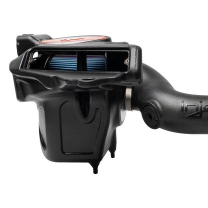 Injen Evolution Intake | Ford Bronco (21-26) V6-2.7L Twin Turbo (EVO9301)