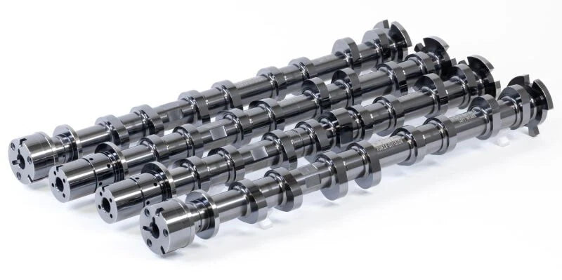GSC P-D Ford F-150 Coyote Gen 3 (w/OEM Unported Head) 292/316 S2 Billet Cams (Req Spring Upgrade)