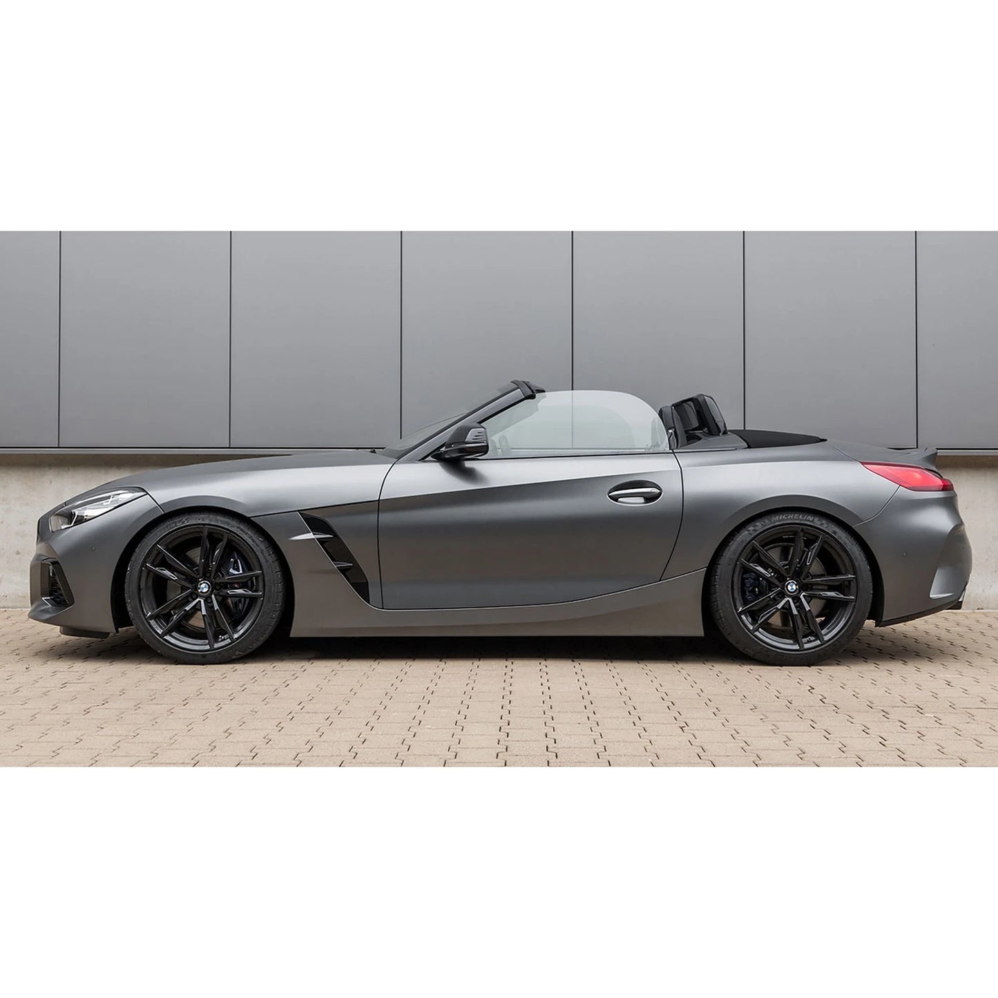 H&R Sport Spring Kit w/ Adaptive Suspension | BMW Z4 sDrive M40i 2WD (20-22) (28664-1)