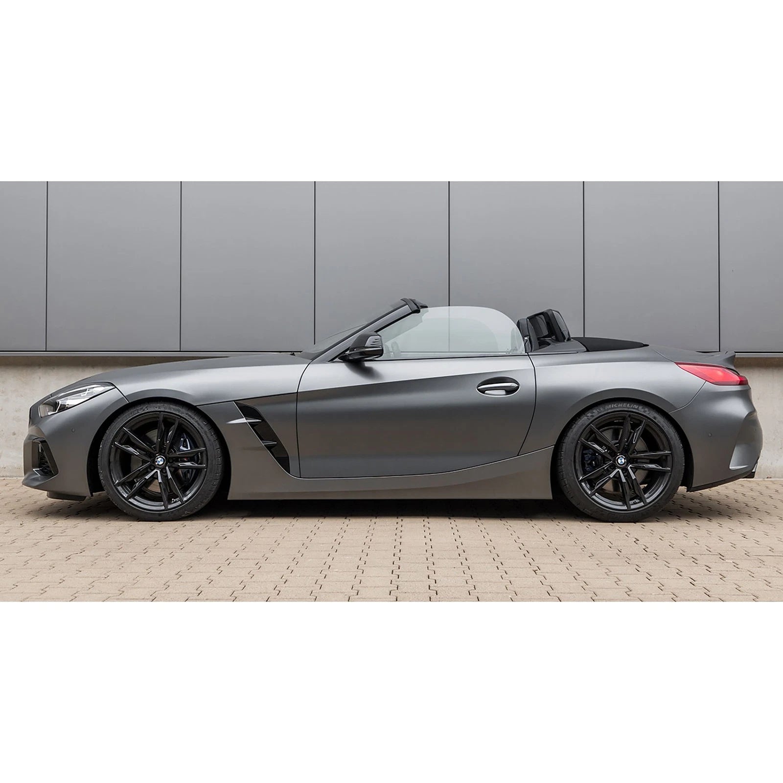 H&R Sport Spring Kit w/ Adaptive Suspension | BMW Z4 sDrive M40i 2WD (20-22) (28664-1)