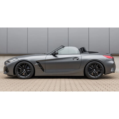 H&R Sport Spring Kit w/ Adaptive Suspension | BMW Z4 sDrive M40i 2WD (20-22) (28664-1)