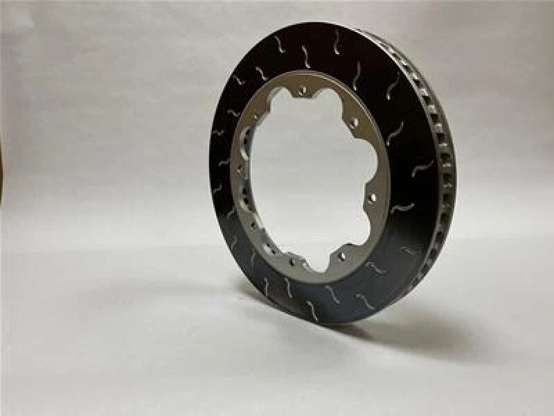 Alcon Pro-System Chevrolet Corvette C5/C6 355x32mm - Right Front Rotor