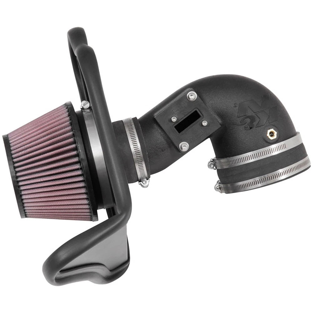 K&N 57 Series FIPK Performance Intake Kit | Cadillac ATS (16-17) (57-3100)