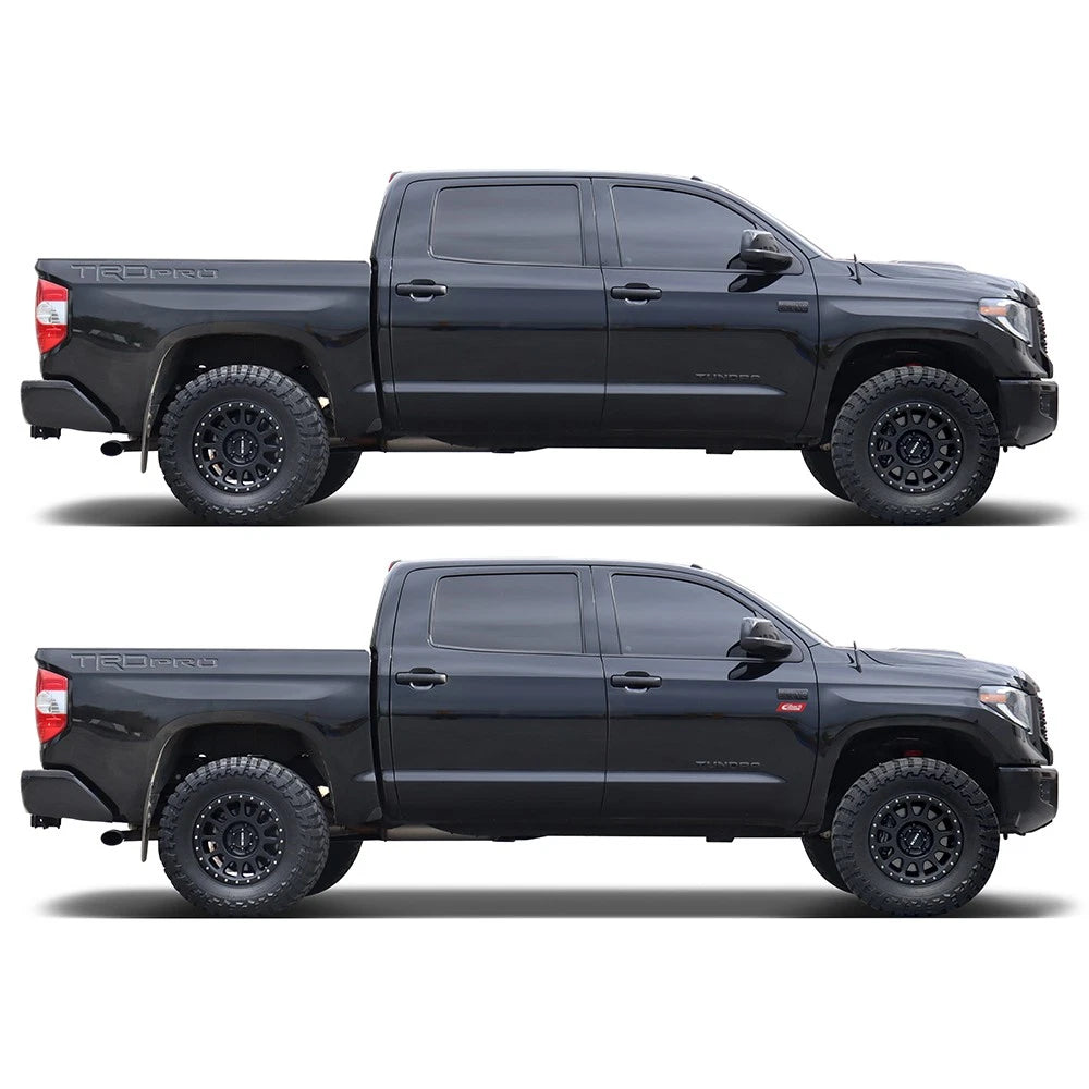 Eibach Pro-Lift Suspension Lift Kit for 2019-2021 Toyota Tundra