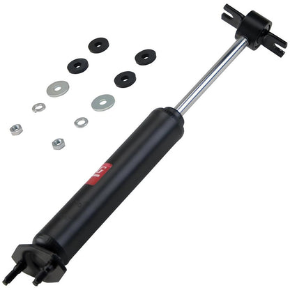 KYB Excel-G F& R Shocks & Struts | Ford Maverick/Mustang/ Mercury (69-77) (343146)