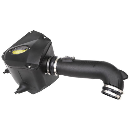 Airaid 2019+ Chevrolet Silverado 1500 Performance Air Intake System | Chevrolet Silverado 1500 (19+)