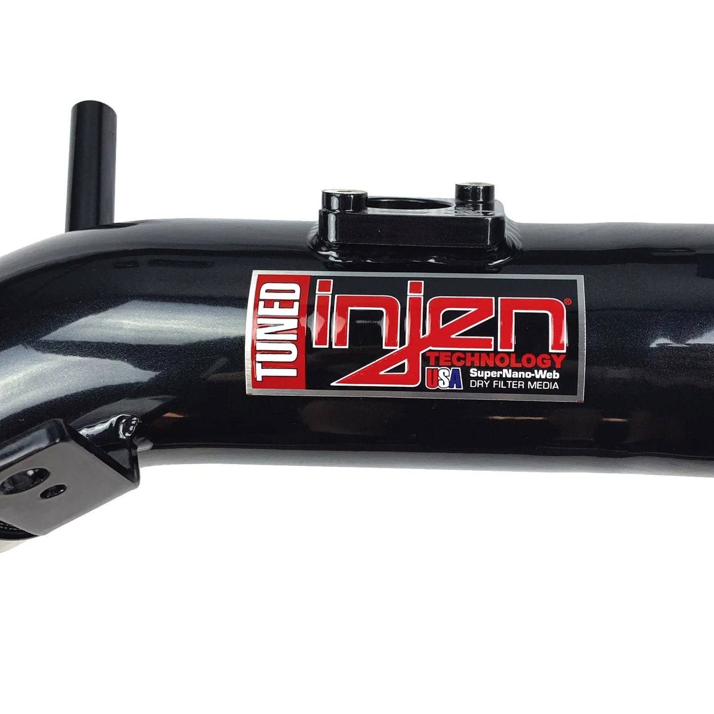 Injen Cold Air Intake | Toyota Corolla (13-26) (SP2081BLK)