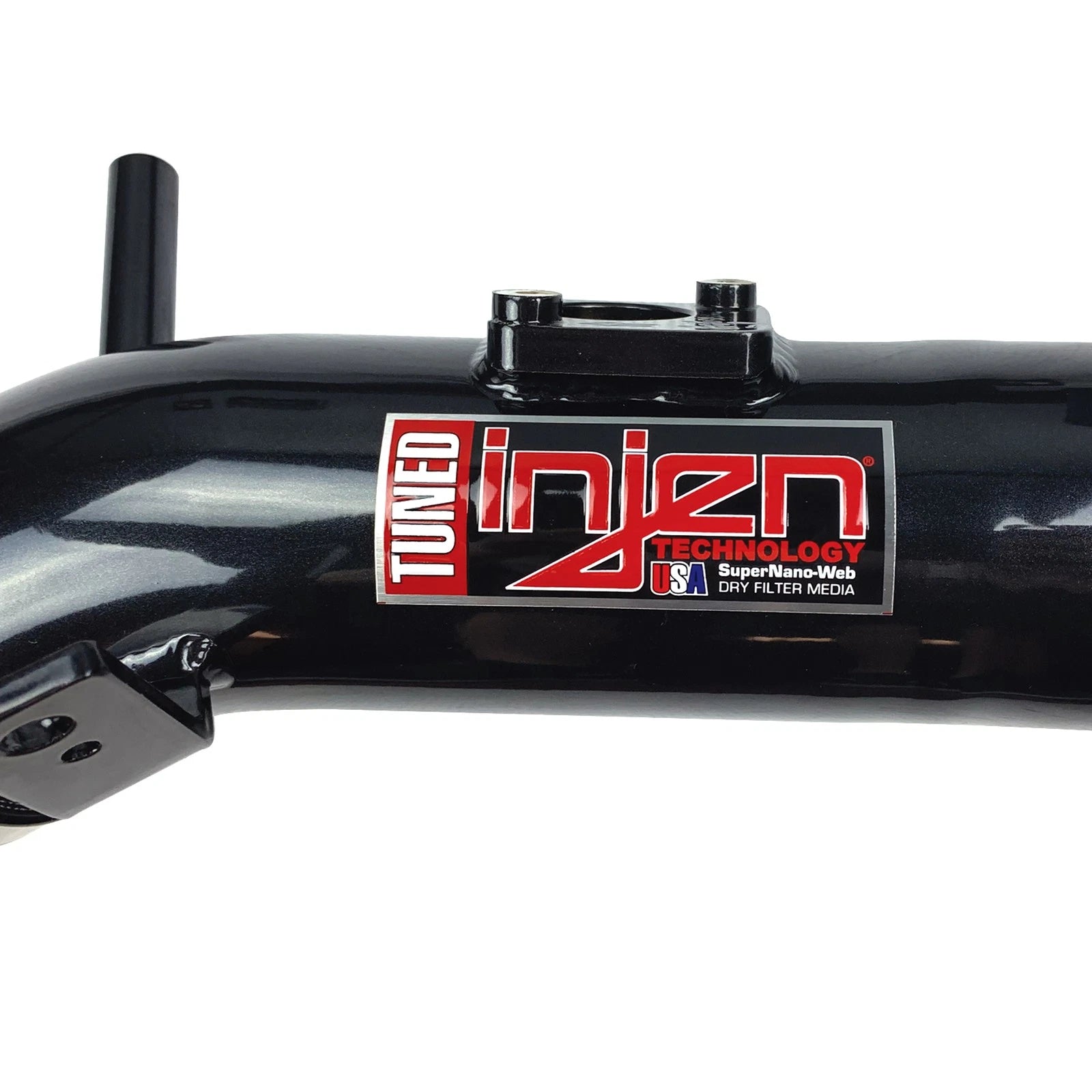 Injen Cold Air Intake | Toyota Corolla (13-26) (SP2081BLK)