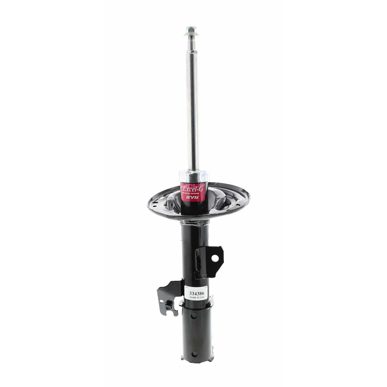 KYB Excel-G Front Right Shock | Lexus ES330 (04-06) / Toyota Camry / Solara (04-06) (334386)