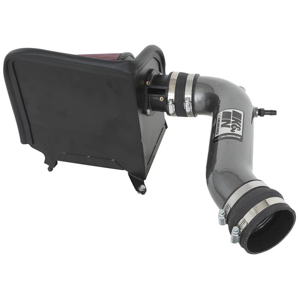 K&N Typhoon Air Intake | Kia K5 (21-22) (69-5326TC)