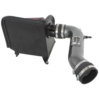 K&N Typhoon Air Intake | Kia K5 (21-22) (69-5326TC)