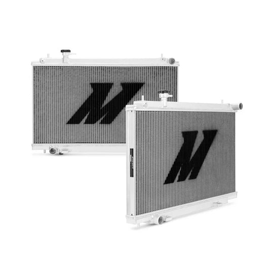 Mishimoto Performance Radiator | 2003-2006 Nissan 350Z Manual (MMRAD-350Z-03)