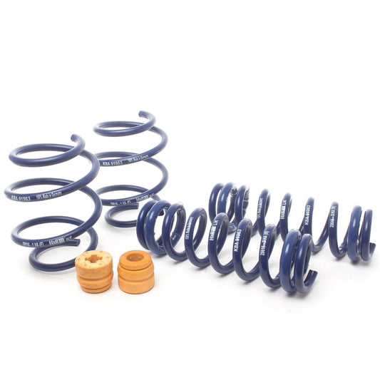 H&R Sport Springs w/ Adaptive Suspension | BMW M2 Coupe (23+) (28616-7)