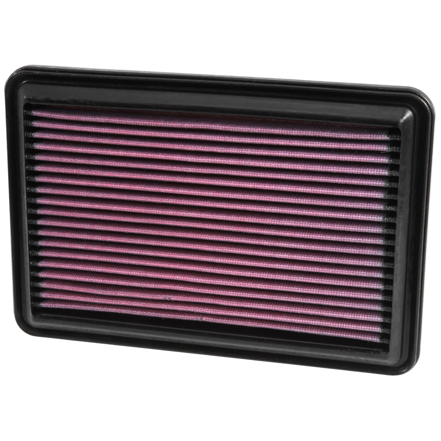 K&N 33-5016 Performance Air Filter for 2014-2021 Qashqai / 2014-22 Rogue X-Trail