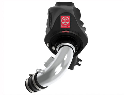 aFe Takeda Momentum Sealed Intake Stage 2 | Honda Civic Si 12-15 2.4L (TM-1018P-R)