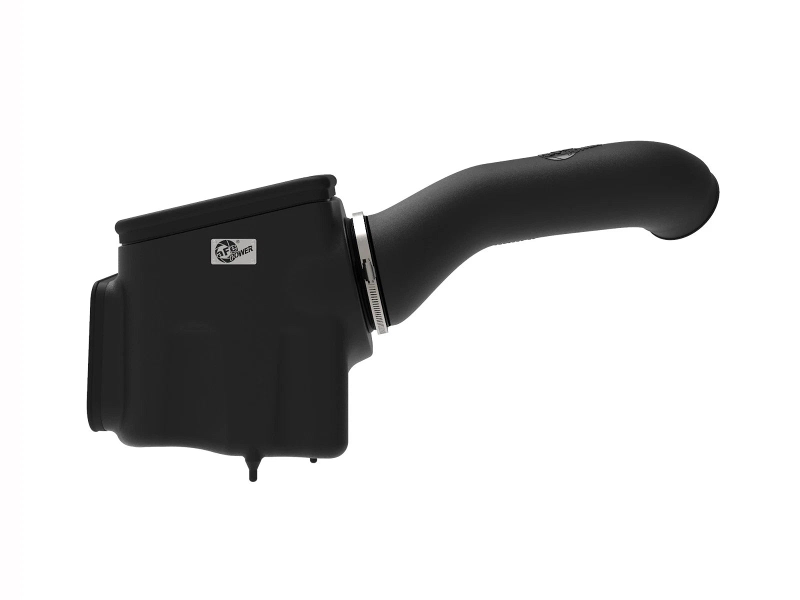 aFe Magnum FORCE Stage-2 Pro 5R Cold Air Intake | GM Silverado/Sierra 2500HD/3500HD (17-19) (54-12902R)