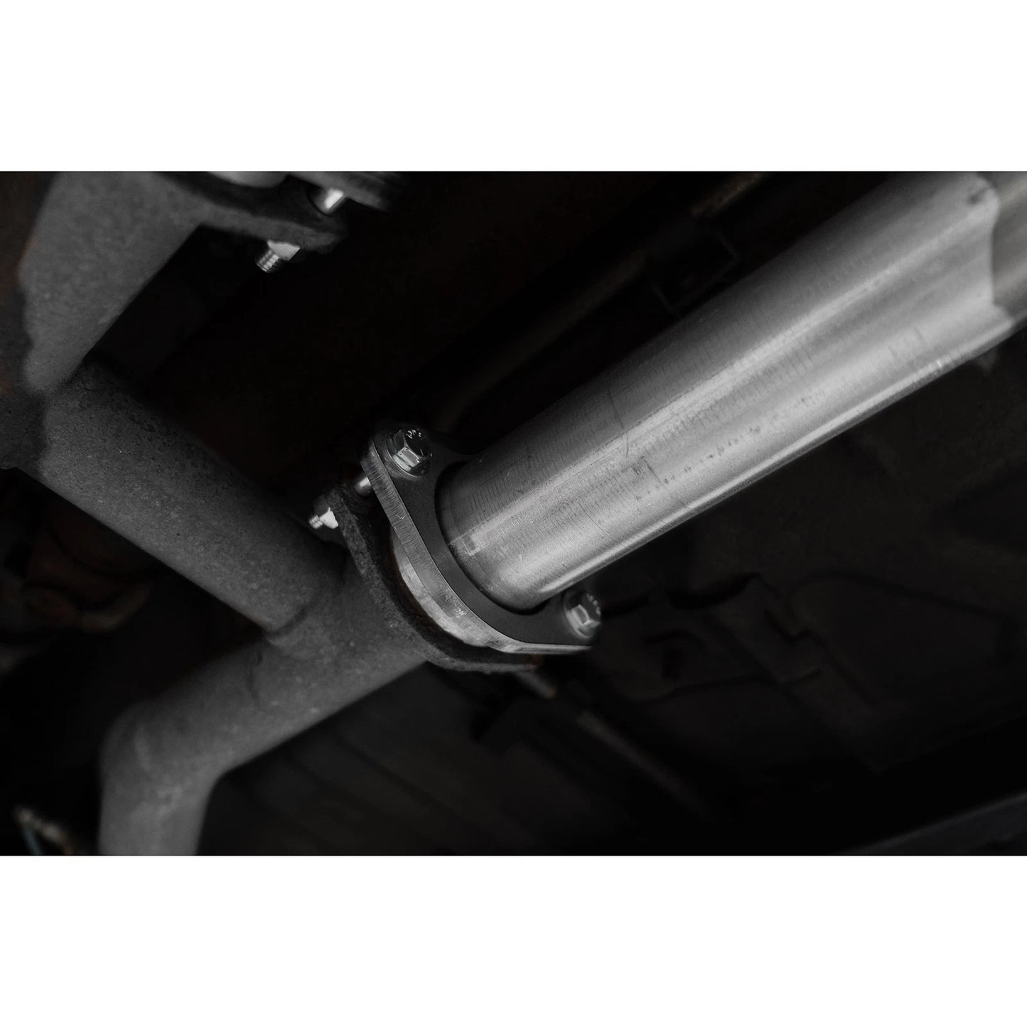 MBRP 2.5in D&S AL Cat-Back Exhaust | Ford Mustang GT 99-04 (S7221ALBT) (SPF7221ALBT)