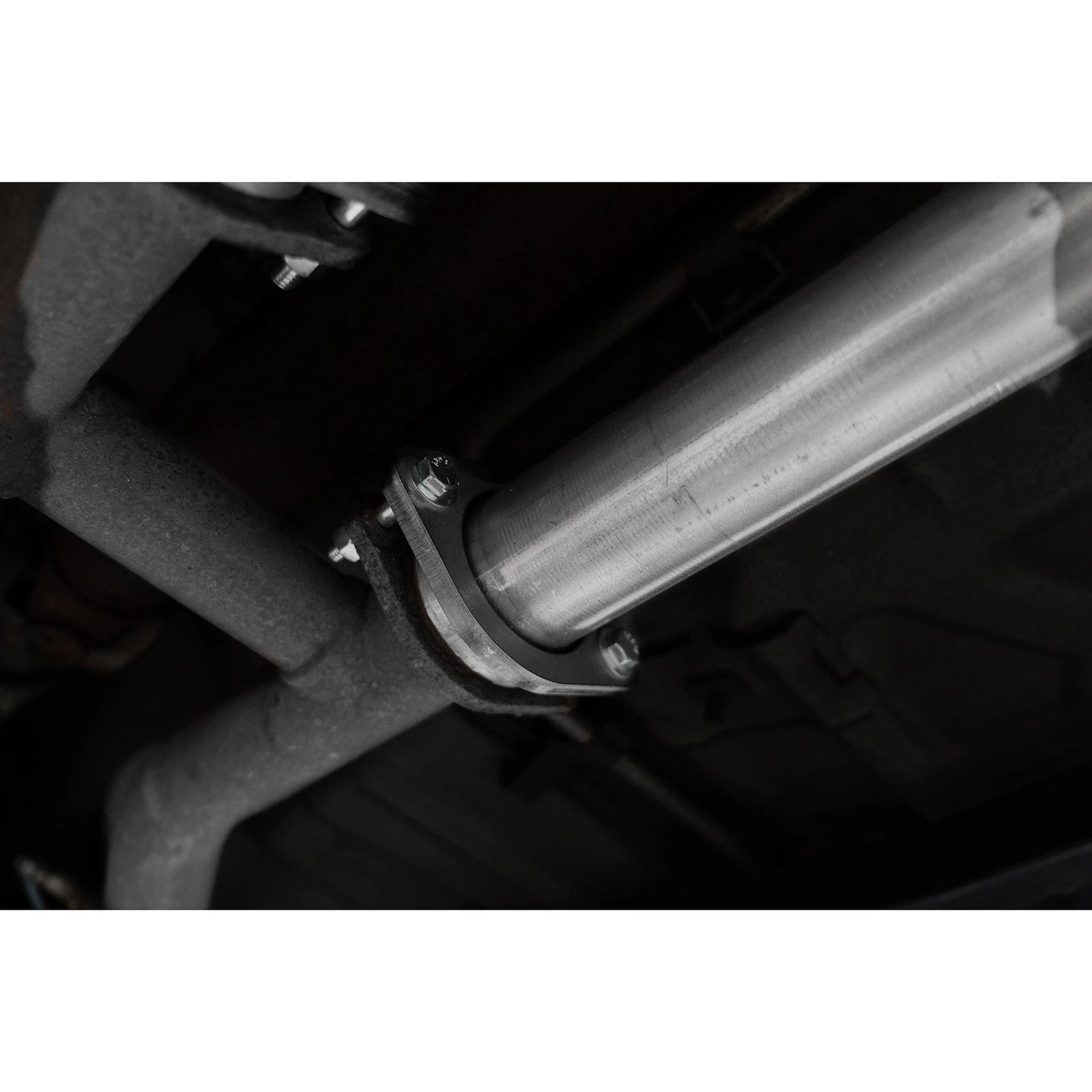 MBRP 2.5in D&S AL Cat-Back Exhaust | Ford Mustang GT 99-04 (S7221ALBT) (SPF7221ALBT)