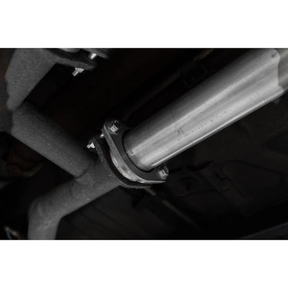 MBRP 2.5in D&S AL Cat-Back Exhaust | Ford Mustang GT 99-04 (S7221ALBT) (SPF7221ALBT)
