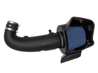 aFe Magnum FORCE Stage-2 Cold Air Intake Jeep Grand Cherokee 11-19 V6/V8 (54-13023R)