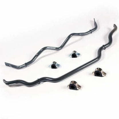 Hotchkis Swaybar Set | 2014-2024 Infiniti Q50 / Q60 (22449/22450)