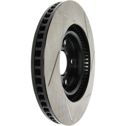 StopTech 126.44146SR Front Right Brake Disc Rotor for 2007-17 Camry / 06-18 RAV4