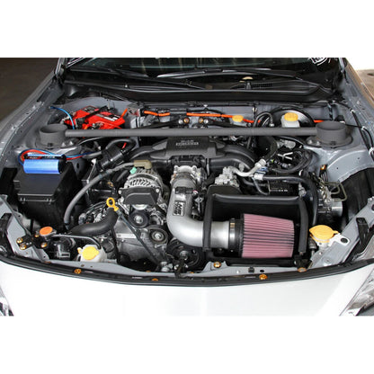 K&N Typhoon Intake | 2013-2021 Subaru BRZ/Scion FR-S/Toyota 86 (69-8619TS)
