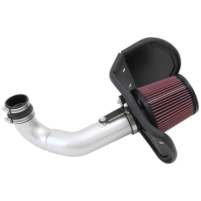 K&N 12mm Performance Cold Air Intake | Chevrolet Sonic (14) (69-4524TS)