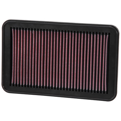 K&N Drop In Air Filter | 1999-2005 Mazda Miata (33-2676)