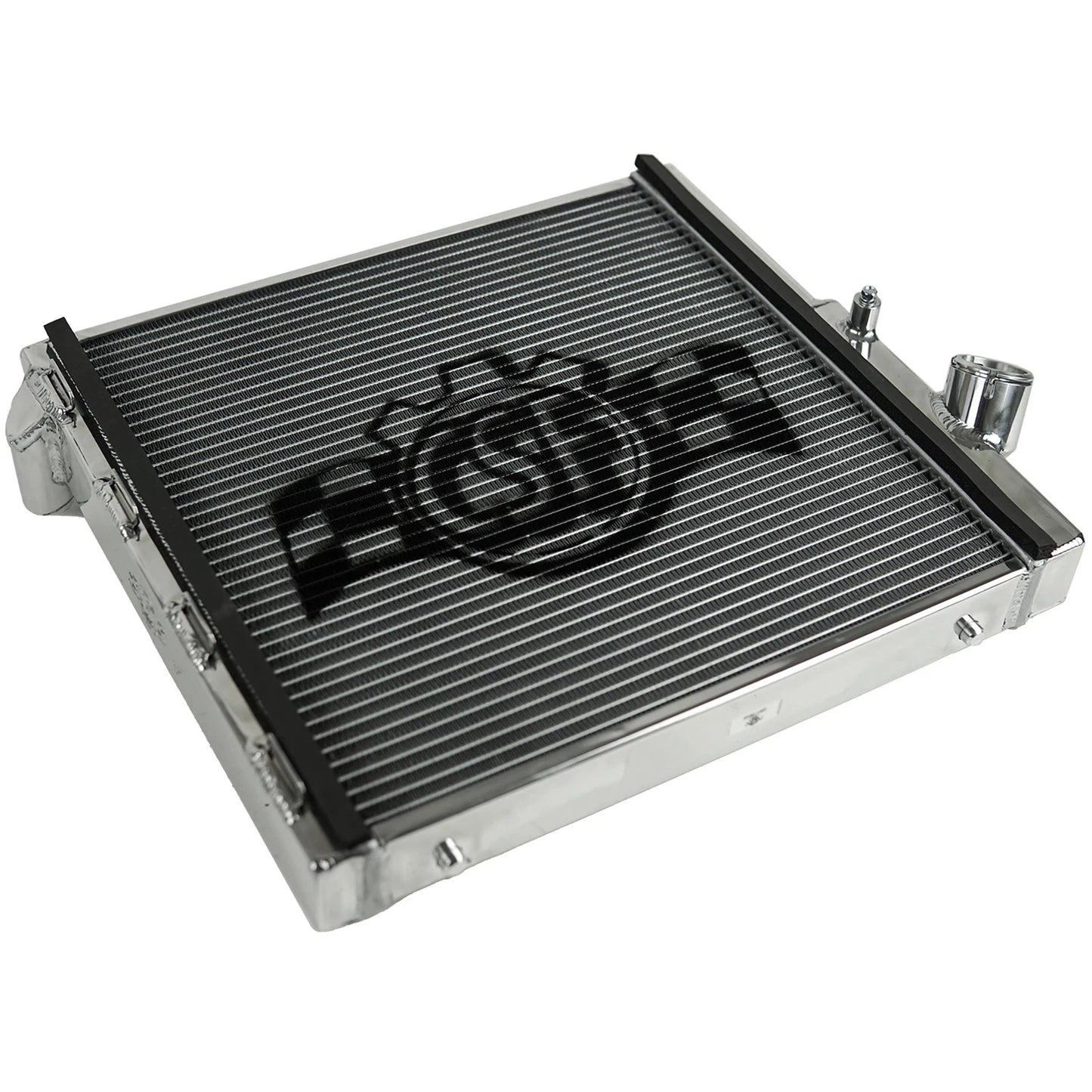CSF 7087 Aluminum Side Radiator-R | Porsche 991.2 Carrera/GT3/RS/718 Boxster/Cayman (21-22)