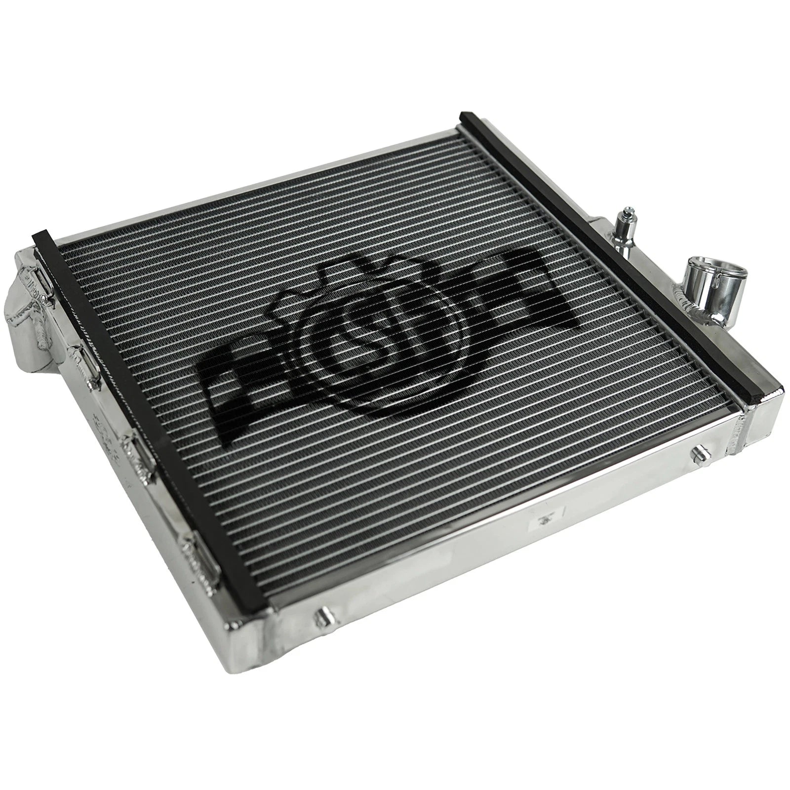 CSF 7087 Aluminum Side Radiator-R | Porsche 991.2 Carrera/GT3/RS/718 Boxster/Cayman (21-22)