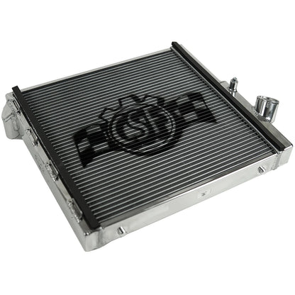 CSF 7087 Aluminum Side Radiator-R | Porsche 991.2 Carrera/GT3/RS/718 Boxster/Cayman (21-22)