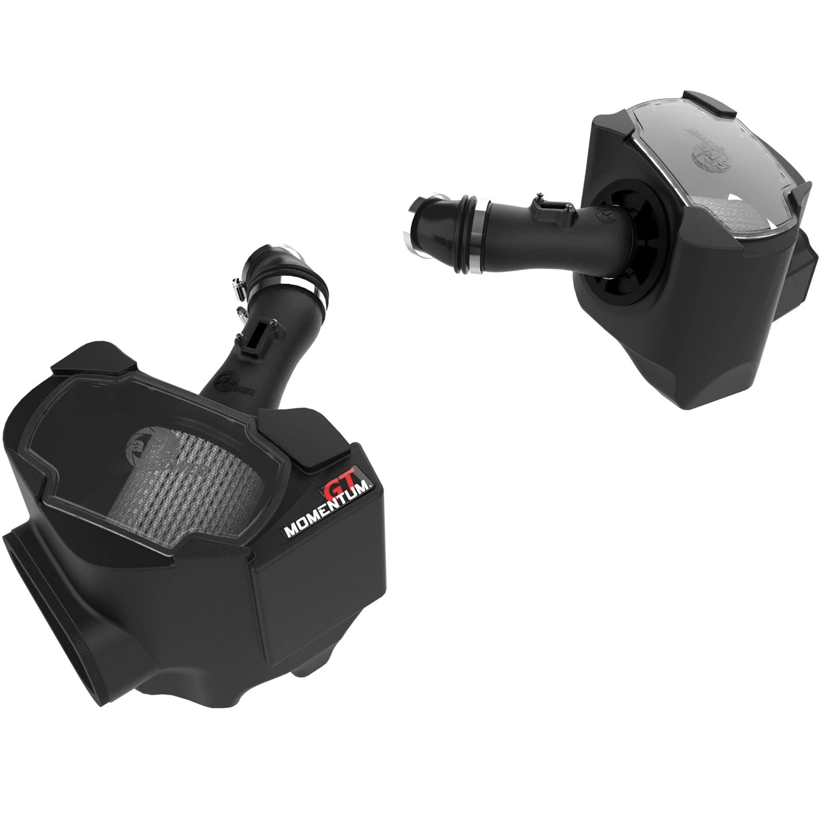 aFe 24-25mm GX550 V6-3.4L Momentum GT Cold Air Intake | Lexus GX (23-26) (50-70124D)