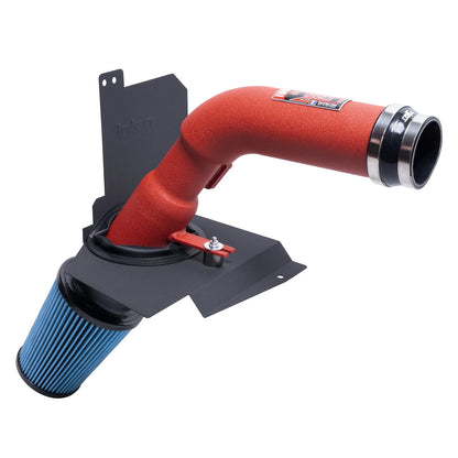 Injen 2.5L Turbo Cold Air Intake | Subaru WRX STI (14-21) (SP1208WR)