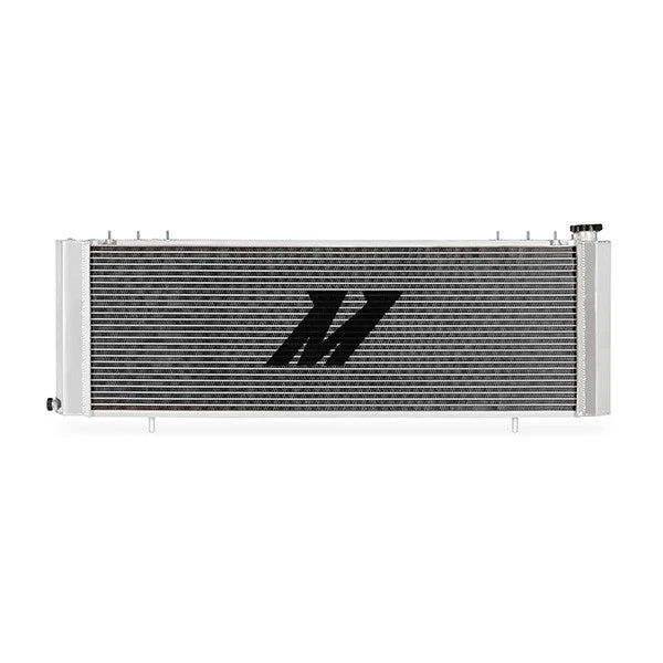 Mishimoto Performance Aluminum Radiator | Multiple Fitments (MMRAD-XJ-89)