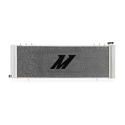 Mishimoto Performance Aluminum Radiator | Multiple Fitments (MMRAD-XJ-89)