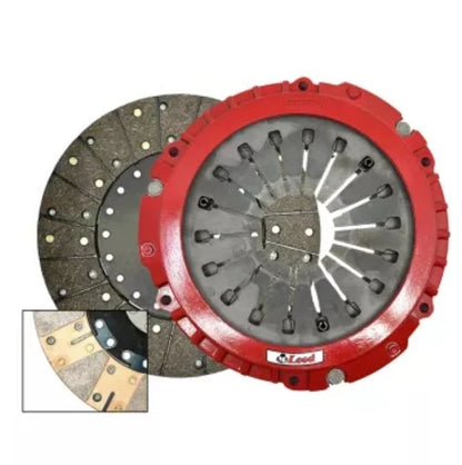 McLeod Super Street Pro Kit Camaro Lt1 93-97