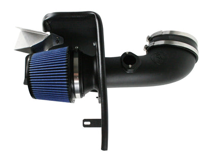 aFe Magnum FORCE Stage-2 Cold Air Intake System w/ Pro 5R Filter | BMW M3 (01-06) (54-10462)